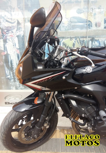 Imagen 3 de 9 de Yamaha Fazer 600 2008 - El Flaco Motos
