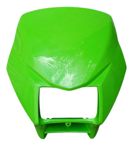 Mascarin Cubre Óptica Motomel Dakar 200 Original Sb