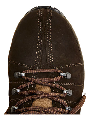Bota Casual Masc Adventure Uirapuru 02 Com Cano Alto Macboot