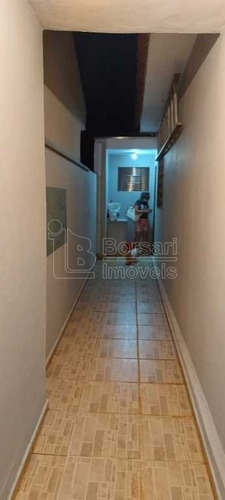 Imagem 4 de 6 de Venda De Casas / Padrão Na Cidade De Araraquara 10767