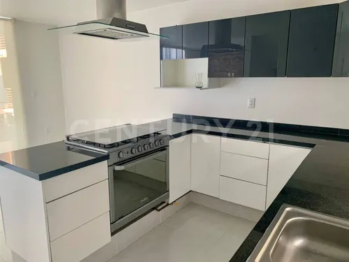 Casa En Venta En San Bartolo Ameyalco