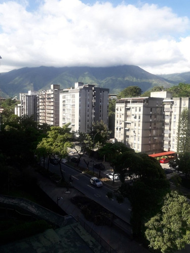 Imagen 1 de 14 de Apartamento En Venta En Caracas El Cafetal