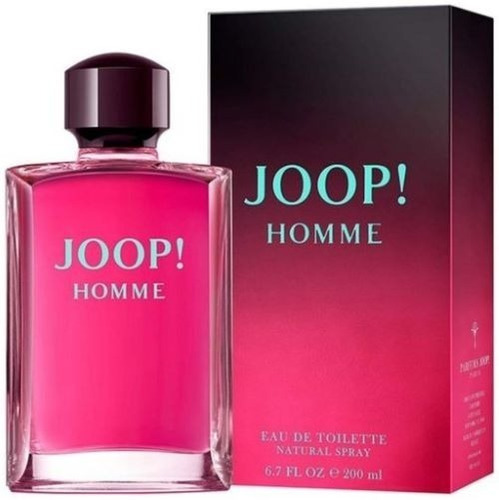 Perfume Joop! Homme Edt 200ml Caballero