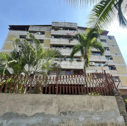 Venta De Apartamento En Caribe.