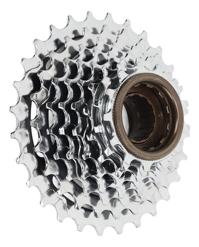 Bicicleta Freewheel 1328t De Acero De Alta Resistencia De 8