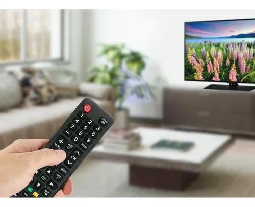Control Remoto Zdalamit Bn59-01199f Para Tv Samsung