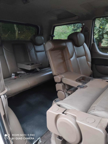 Mahindra Xylo 2015 2.2 Minivan