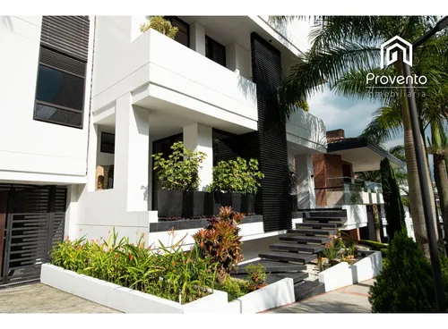 Casa En Arriendo En Las Palmas