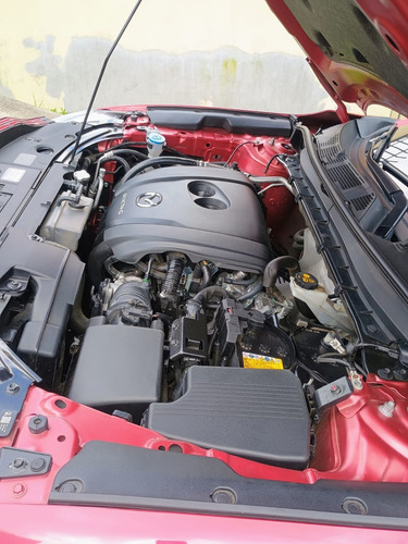 Mazda CX-5 2.5 Grand Touring At