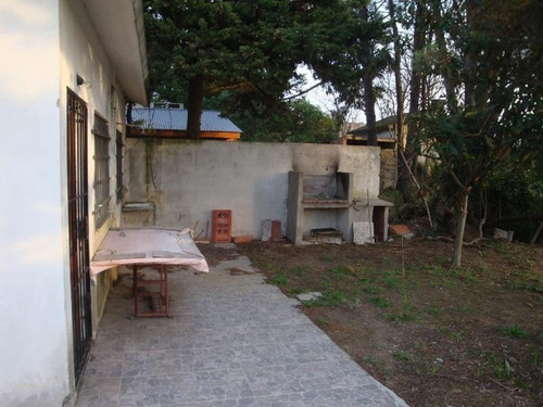 Imagen 5 de 8 de Casa Sola En Lote Propio De 520m2. Zona Tranquila. Ideal Vivienda