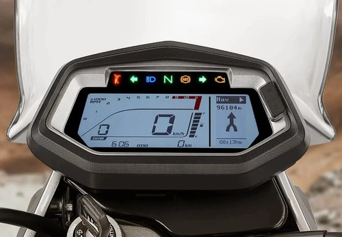 Imagen 10 de 16 de Hero Xpulse 200 Maldonado Motos
