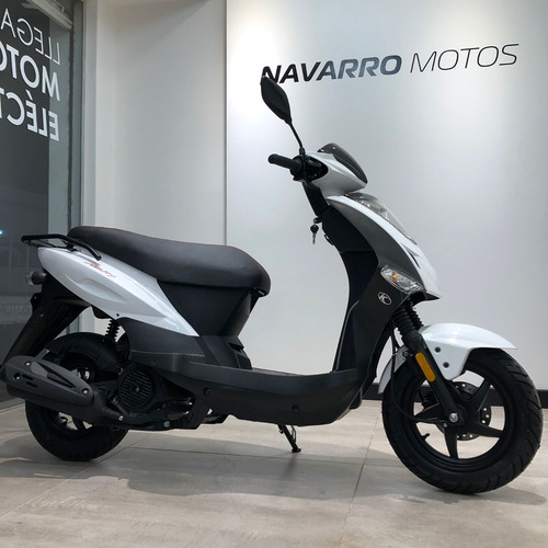 Imagen 15 de 25 de Kymco Agility 125