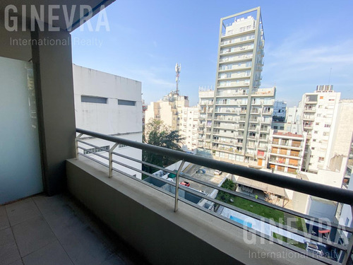 Departamento En Venta A Estrenar En Torre My Soho