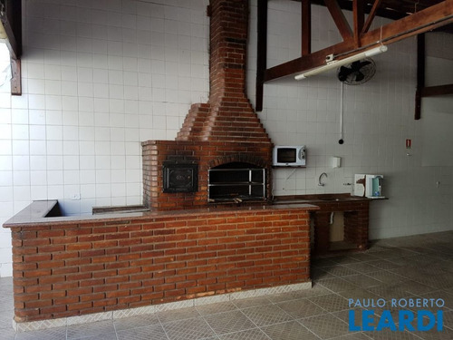 Imagem 13 de 13 de Apartamento - Freguesia Do Ó - Sp - 640104