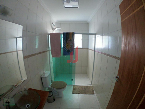 Imagem 14 de 17 de Casa À Venda, 3 Quartos, 1 Suíte, 4 Vagas, Parque Jataí - Votorantim/sp - 6277