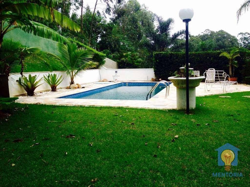 Imagem 5 de 30 de Casa Com 4 Dorms À Venda - R$ 1.428.000 - Fazendinha - Carapicuíba/sp - Ca0524