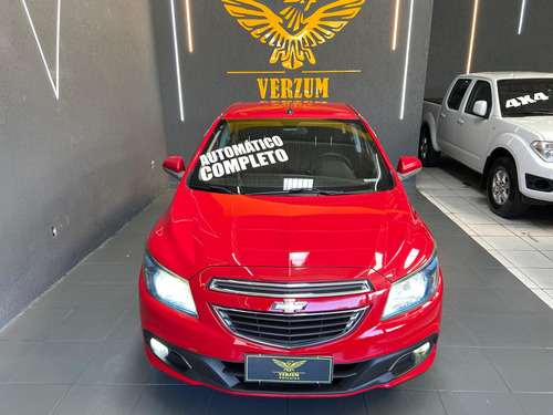 Chevrolet Onix 1.4 Lt Aut. 5p