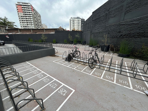 Plaza Zañartu, Ideal Inversión, 1 Dorm, E. Nacional Codjc