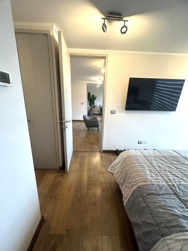 Mariposa, Totalmente Amoblado 2 Dorm En Suite, Estc, Bodega