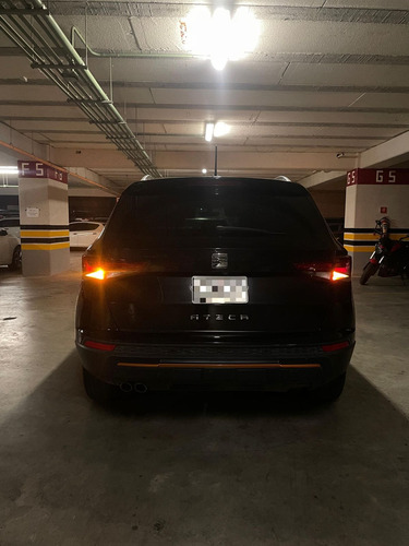 Seat Ateca 1.4 Xcelllence Dsg