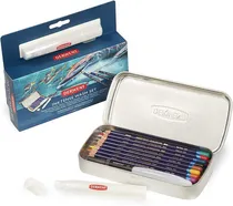Comprar Set Derwent Inktense Wash
