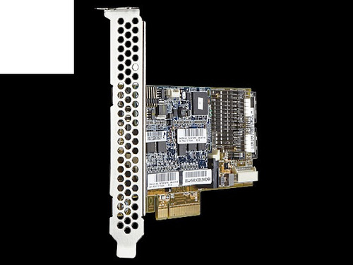 633538-001 Hp P420 Smart Array 8-ch Sas 6g Pci-e 631671-b21