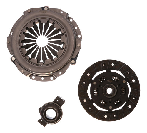 Embrague Para Fiat Duna 1.4 80/86 Corven