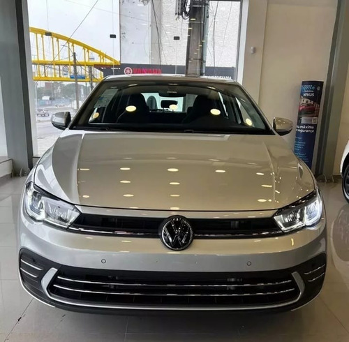 Volkswagen Polo 1.0 Tsi 170 Highline At