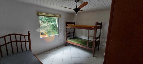 Imagem 8 de 13 de Sobrado Com 5 Dormitórios À Venda, 280 M² Por R$ 900.000,00 - R D Moullin - São Sebastião/sp - So0373