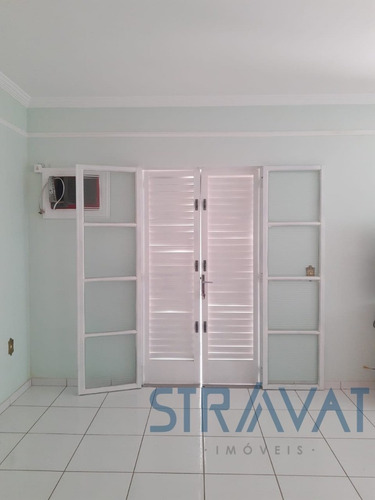 Imagem 8 de 19 de Casa - Ca01145 - 69022960
