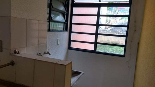 Imagem 4 de 13 de Apartamento Com 2 Dorms, Vila Eunice, Jandira - R$ 144 Mil, Cod: 369 - V369