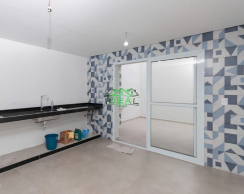 Imagem 16 de 23 de Sobrado Para Venda No Bairro Alto Da Lapa, 2 Dorm, 2 Vagas, 100 M, 76 M - 2305