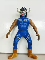 Comprar Wwe Luchadores Bootleg Phsycosis Cmll Lucha Libre 20 Cm Toy