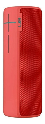 Parlante Ultimate Ears Boom 2 portátil con bluetooth waterproof cherrybomb