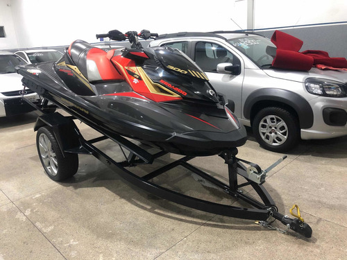 Seadoo Rxp 300 2019- Sonho De Consumo- Zero Zero