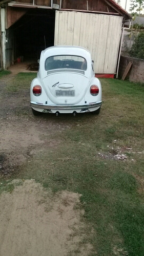 Volkwagen Fosca 1300l
