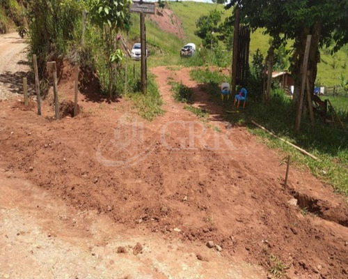 Imagem 5 de 6 de Chácara 1000m² Em Jacareí- Sp - Ch00177 - 70272223