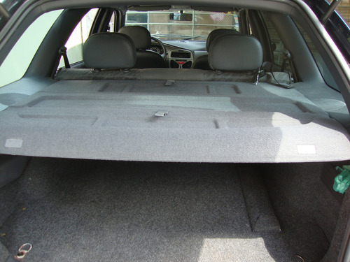 Fiat Palio Weekend 1.0 16v Elx 5p