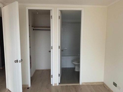 Cómodo Y Acogedor Depto 1 Dor 1 Baño 1 Estac 1 Bodega