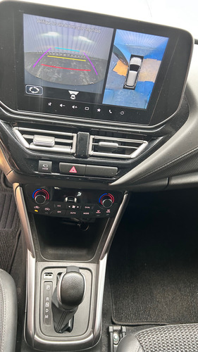 Suzuki S-Cross 1.4 Boosterjet Glx At