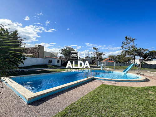 Casa Playa Grande Piriápolis 4 Dorms Venta Ca101989