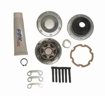 Comprar Junta Homocinetica Cardan Delantero 25d Grand Cherokee Wk