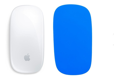 Protector Funda Apple Magic Mouse iMac Accesorio Colores