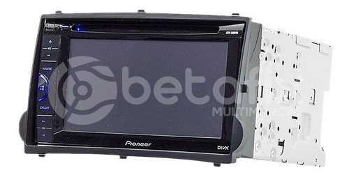 Imagen 2 de 2 de Adaptador 2 Din Hyundai H1 2010 Up