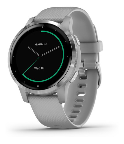 Reloj Garmin Smartwatch Vivoactive 4s Spotify Tienda Oficial