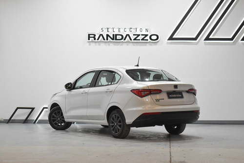 Fiat Cronos 1.3 Gse Drive