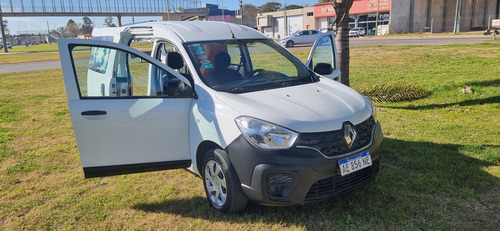 Renault Kangoo Ii Express Confort 1.6 Sce