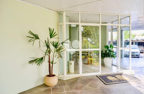Imagem 12 de 15 de Apartamento - Cristal - Ref: 41729 - V-58463907