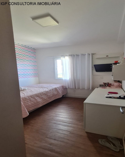 Imagem 8 de 24 de Apartamento Residencial Para Venda Jardim Sevilha, Indaiatuba Sp - Ap02386 - 70074661