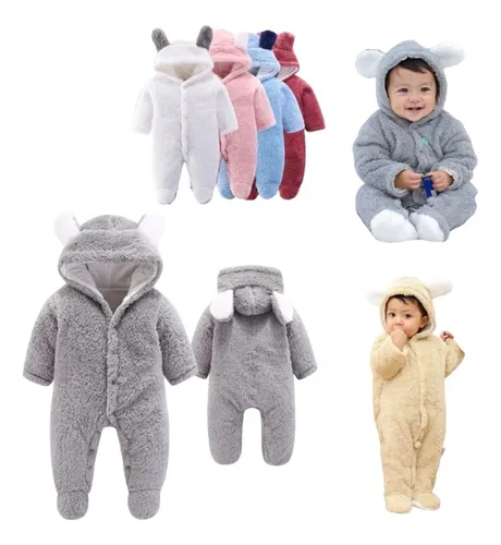 Pijamas enteros bebe sale